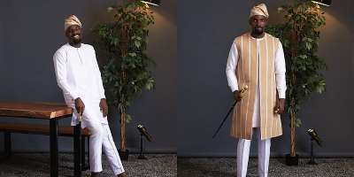 Trax Apparel presents “The Alpha Man” 2019 Collection