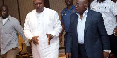 Perspective On Pre-Tertiary Teacher Welfare And Strikes: John Mahama Vs. Nana Akufo-Addo