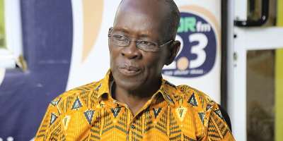 Abraham Koomson