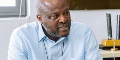 Businessman, Ibrahim Mahama