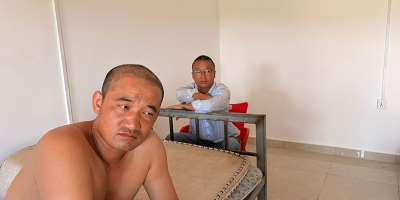 Chinese Mining Firm chased out of SWED Mining concession in Prestea