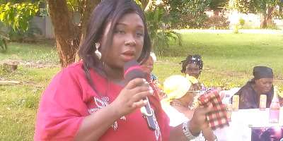 Midwife cautions public to desist from self-medication