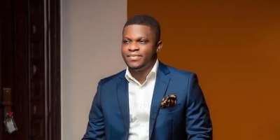 Sammy Gyamfi should go to the cross