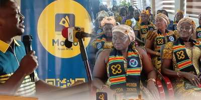 Women entrepreneurs receive major business boost under MTN Nkosuo initiative