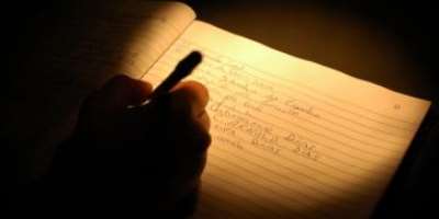An Open Letter to my Neighbors, Journalists, and the World