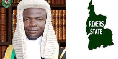 Abuja Judge, Justice James Kolawole Omotosho