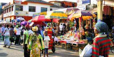 Prices of goods to increase as traders cant restock, repay bank loans due to cedi free fall