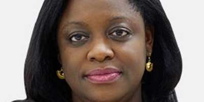 TTAs are very essential to Ghana's economic development – Naa Lamle Orleans-Lindsay