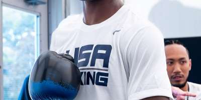 Joseph Awinongya Jr. hailed for gaining selection to Team USA