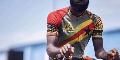 Six Ghanaian Cyclists to Participate in Tour Du Togo