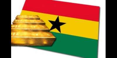Ghana topples South Africa as continents leading gold producer. How does it benefit Ghana and mining communities?