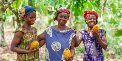 Galamsey: GAWU raises alarm over potential loss of Ghana's position as word's second-largest cocoa producer