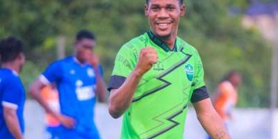 Match Report: Dreams FC 2-1 Bechem United – Hunters fall in Dawu and return home empty-handed