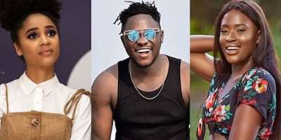 It was painful, annoying —Sister Derby opens up on Medikal and Fellas relationship