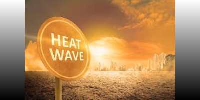 When The Heat Does Not End: The Growing Threat Beyond Rising Temperatures