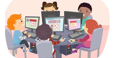Empowering Tomorrow's Innovators: Integrating ICT Into Early Childhood Education