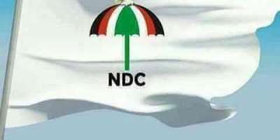 The Information War: The NDC Needs a Stronger Voice to Project Mahamas Good Works