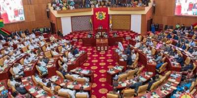 Parliament Approves 9 vetted ministers amid opposition walkout