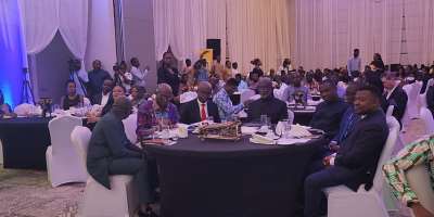 GIPC hosts Breakfast Meeting to tackle challenges in Tourism sector