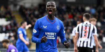 Right to Dream Academy product Mohamed Diomande snubs Ghana for Ivory Coast