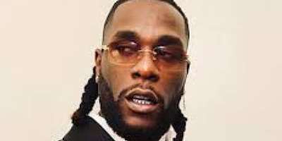 Burna Boy explains why he's yet to have children