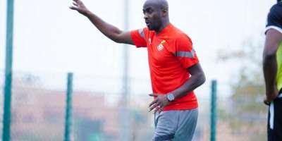 2026 WCQ: Otto Addo to announce Black Stars squad for Mali, CAR games next week - Reports