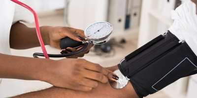 Natural herbs can prevent hypertension