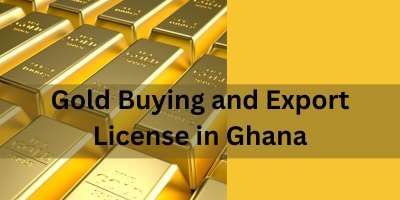 Bridging the Gap: Urgent Need for Decentralized Goldbod Registration Centers to Support Local Miners and Buyers in Ghana