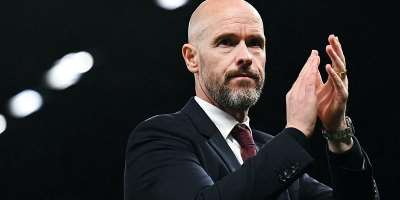 GETTY IMAGESImage caption: Erik ten Hag has been at Manchester United for two full seasons