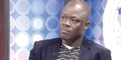 Safeguarding Your Legacy: A Letter of Concern and Hope in restoring the Samson Anyenini we once knew.
