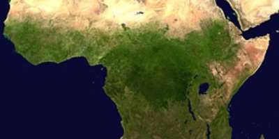 The Continent They Cannot Let Go: How Russia, China, France, America, Britain and Turkey Are Fighting for Africas Mind, Body and Soul