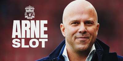 Liverpool appoint Arne Slot to replace Klopp as new manager