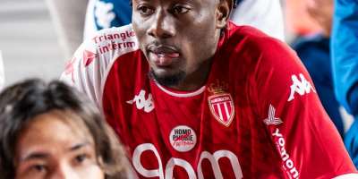 Mohammed Salisu, Denis Odoi named in Top 10 highest-rated Ghanaian Players Abroad