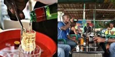 Almost half of Ghanaian youth are into alcohol consumption – UNICEF