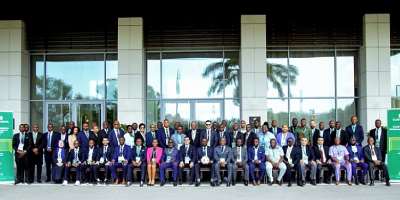 Final leg of Regional CAF Club Licensing workshop opens in Accra