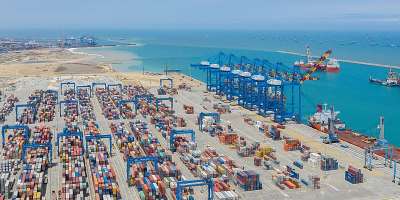 The Hidden Cost of a Broken Port: Drugs, Delays, and Economic Damage - Part II