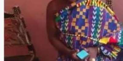 Nana Kofi Awiah II
