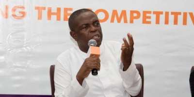 Ejisu by-election: Voters almost punished you again for your overnight projects, you never learnt from the Assin North by-election mistakes —Kwesi Prattto NPP