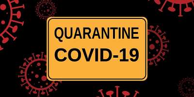 Quarantine: No pretty hairstyle or killing finger nails for ladies anymore!