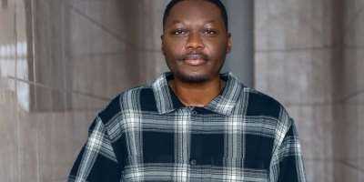 Inside Arnold Asamoah-Baidoo’s Journey: Discipline, Growth and the Courage to Speak Without Fear