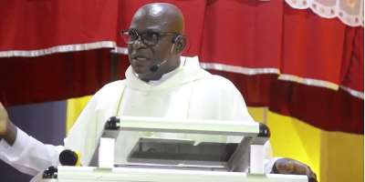 'Boasting about our security preparedness will provoke terrorists to attack Ghana' — Most Rev Magnus