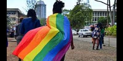 Ghanas Lgbt Movement Targeting The Youth In Schools