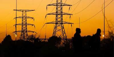 How Nigeria, an Oil-Rich Country, Ended Up in the Dark