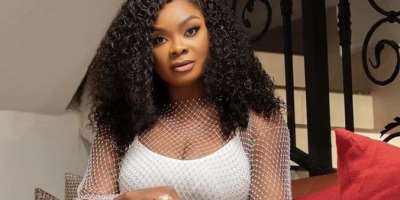 Ghanaian Actress Beverly Afaglo Dies; Husband Choirmaster Pens HeartShattering Tribute