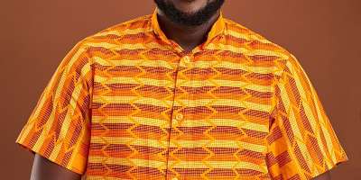 “Freedom of Speech Should Never Be an Excuse for Violence and Hatred” — Blogger Nathaniel Quaye