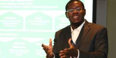 Bright Simons writes: Group Nduom has won one battle but the capital war continues