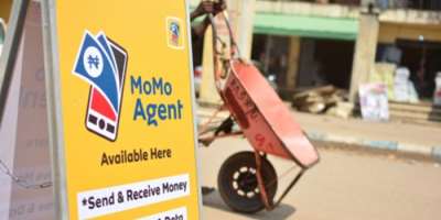 MTN to End Free MoMotoBank Transfers on June 1; New 0.75% Fee Introduced