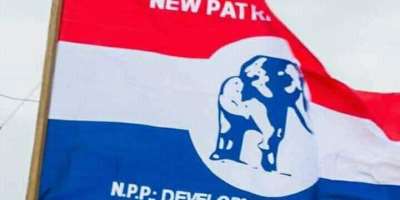 NPP elections: Two candidates step down from race in Eastern Region