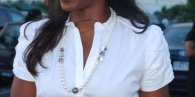 Kate Henshaw: The Digital Dynamo Who Inspires With Every Tweet