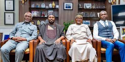 ECOWAS advances operationalisation of Dangote-led Business Council to deepen regional economic integration